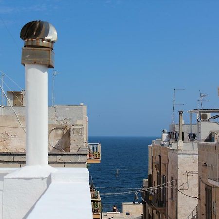 Meravigliosoblu Polignano a Mare Eksteriør billede