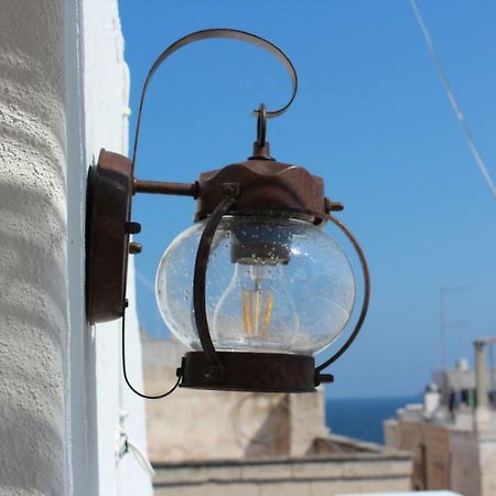 Meravigliosoblu Polignano a Mare Eksteriør billede
